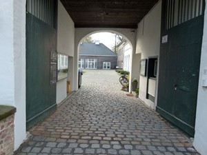 Musikschule Sollbrggenpark | Krefeld